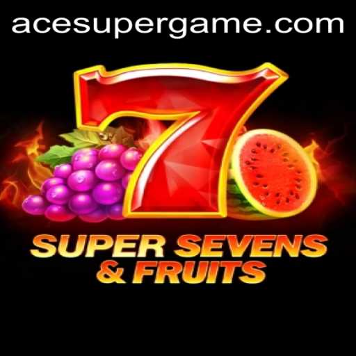 Exploring the Thrills of 7SuperSevensFruits in the Gaming World