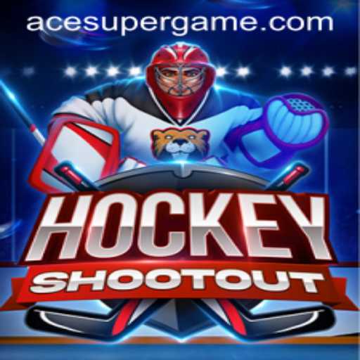 HockeyShootout: Mastering the Ice with Acesuper