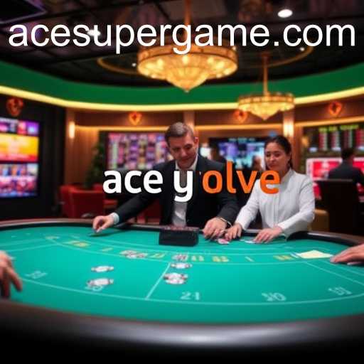 Live Casino
