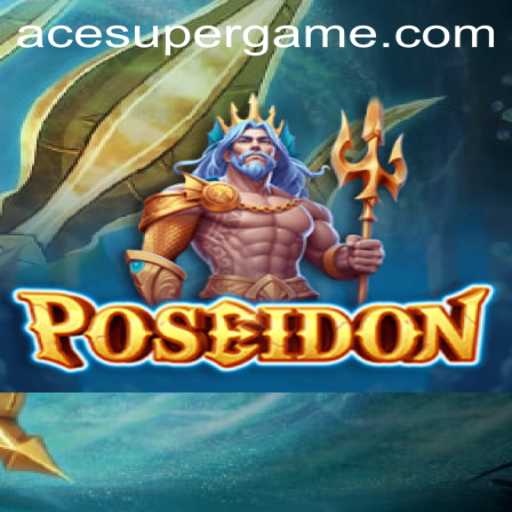 Unleashing The Power Of Poseidon
